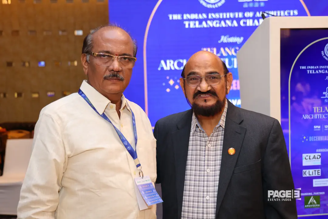 TAF 2026 — Chief Guest